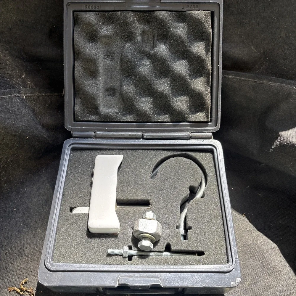 A B AB CHANCE HOT LINE INDICATOR C403 2809‎